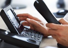 voip communications
