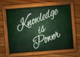 Knowledge is Power